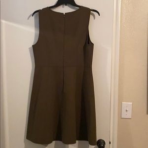 Ann Taylor Dress